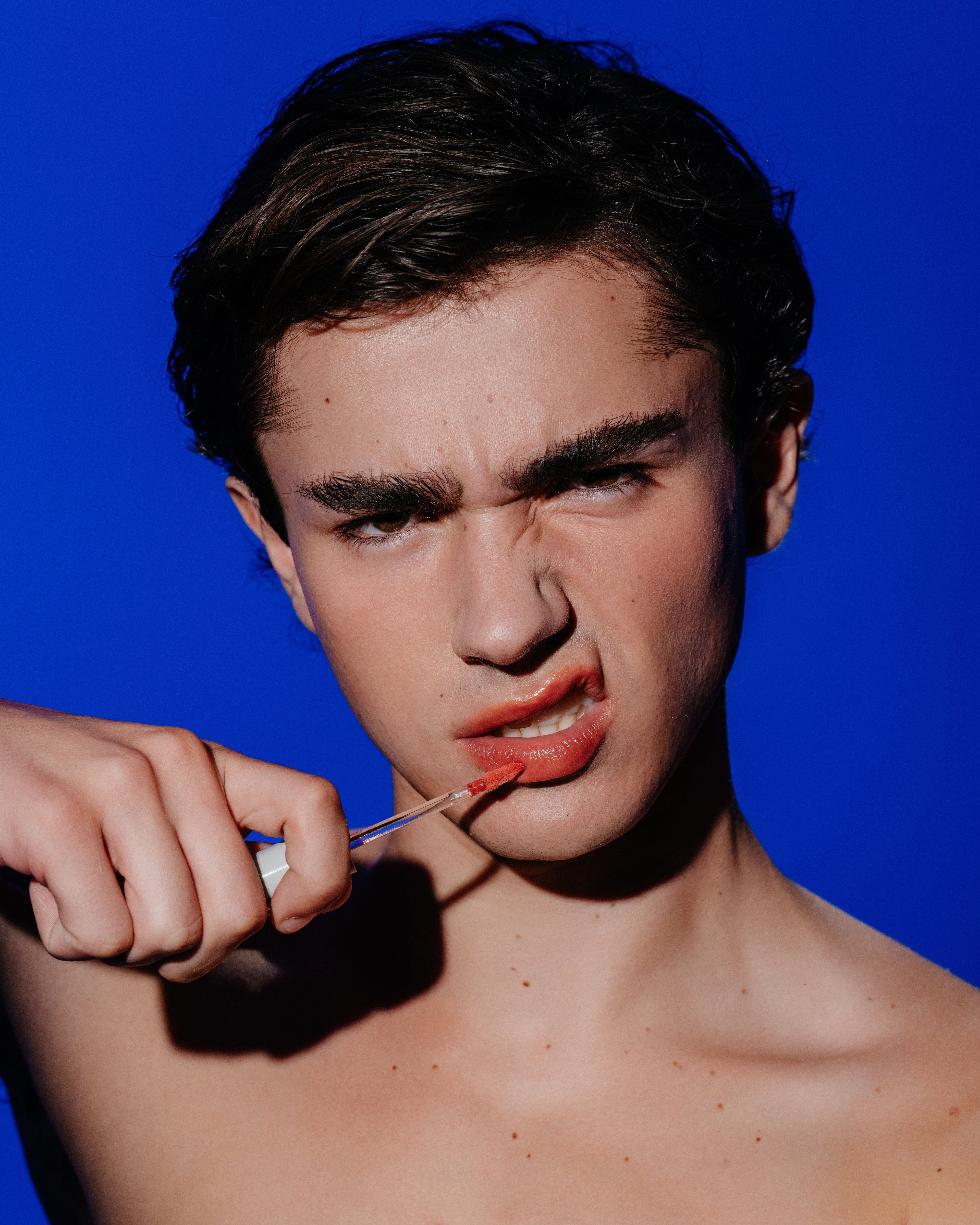The Lip Luster