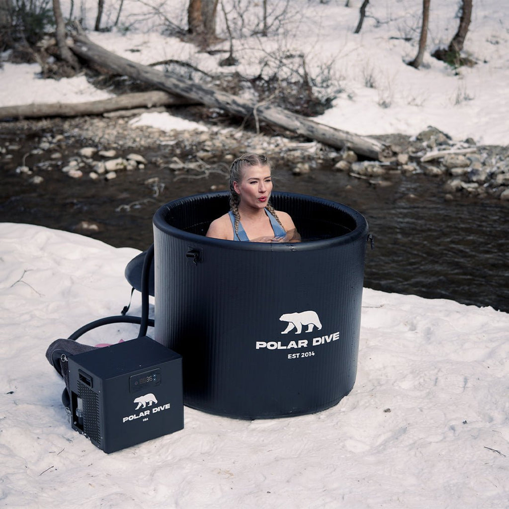 Polar Dive PRO