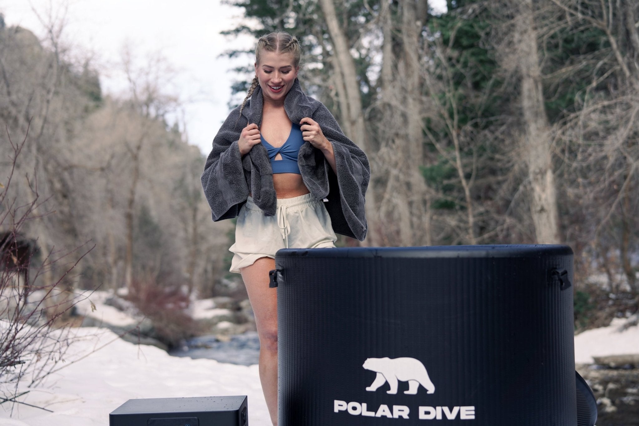 Polar Dive PRO