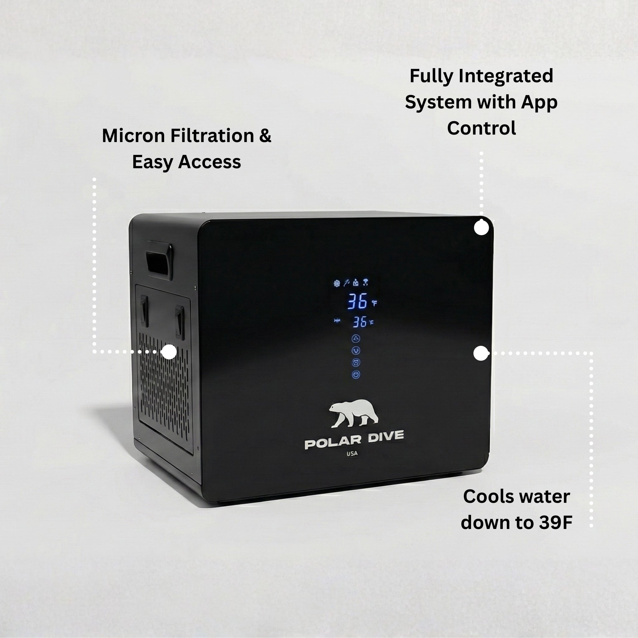 Polar Dive PRO