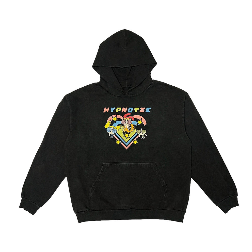 PPG Hoodie + "Take A Trip" Tee