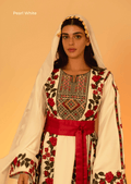 Shawl with Coins