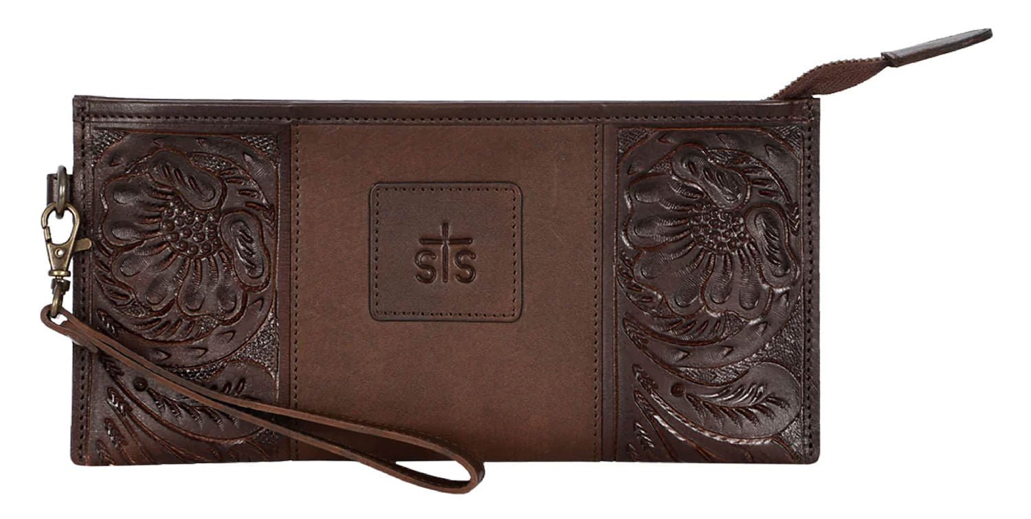 STS Westward Clutch
