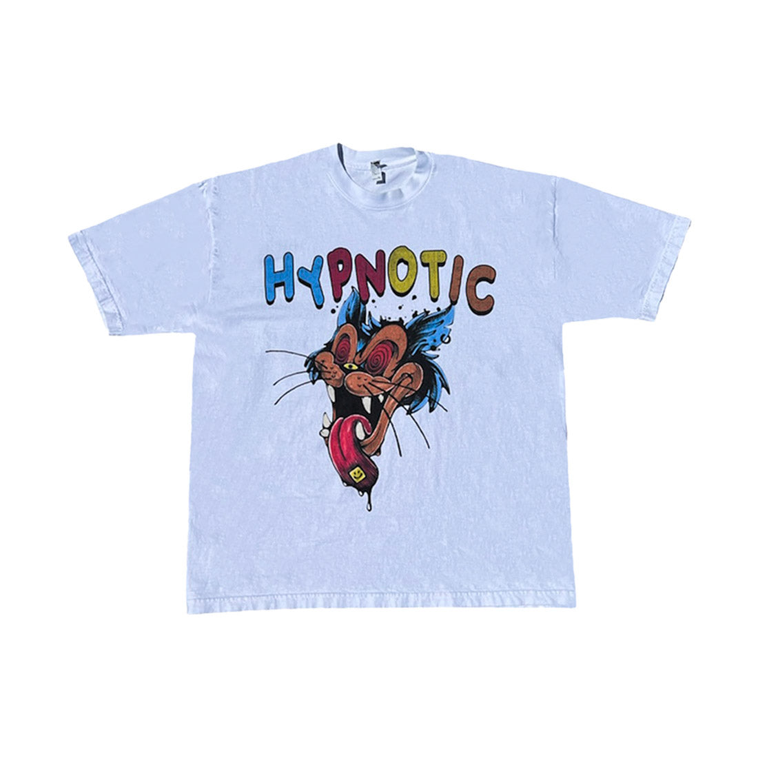"hyp" Button Up + "Take A Trip" Tee