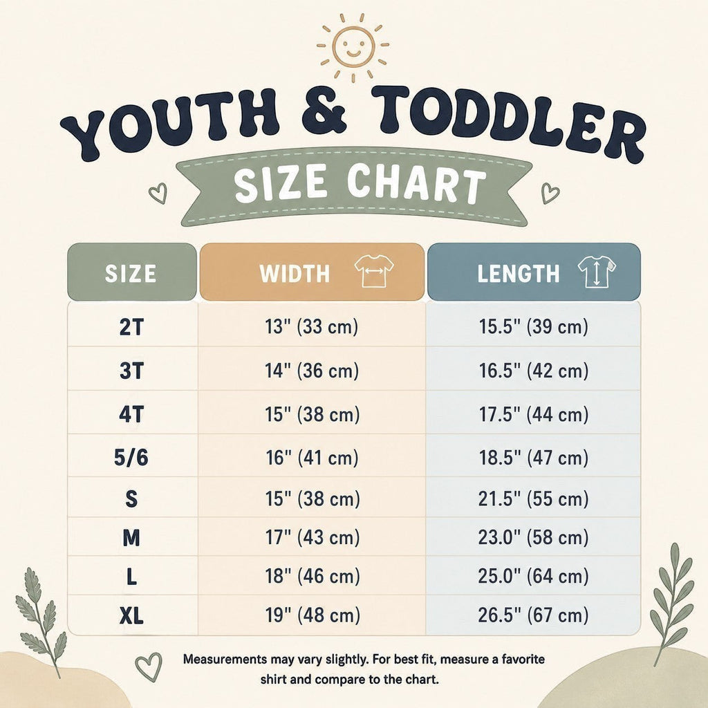 Patriotic Duck Squad Youth and Toddler Graphic Tee