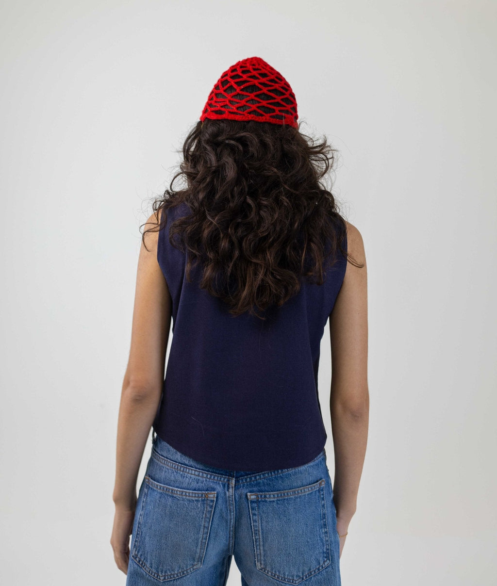 The Qowar Vest قوار
