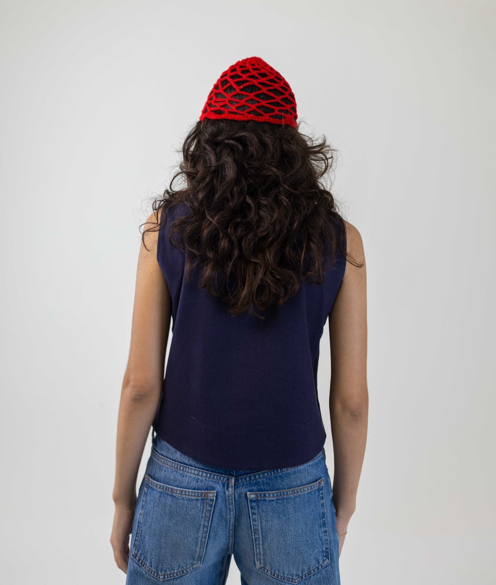 The Qowar Vest قوار