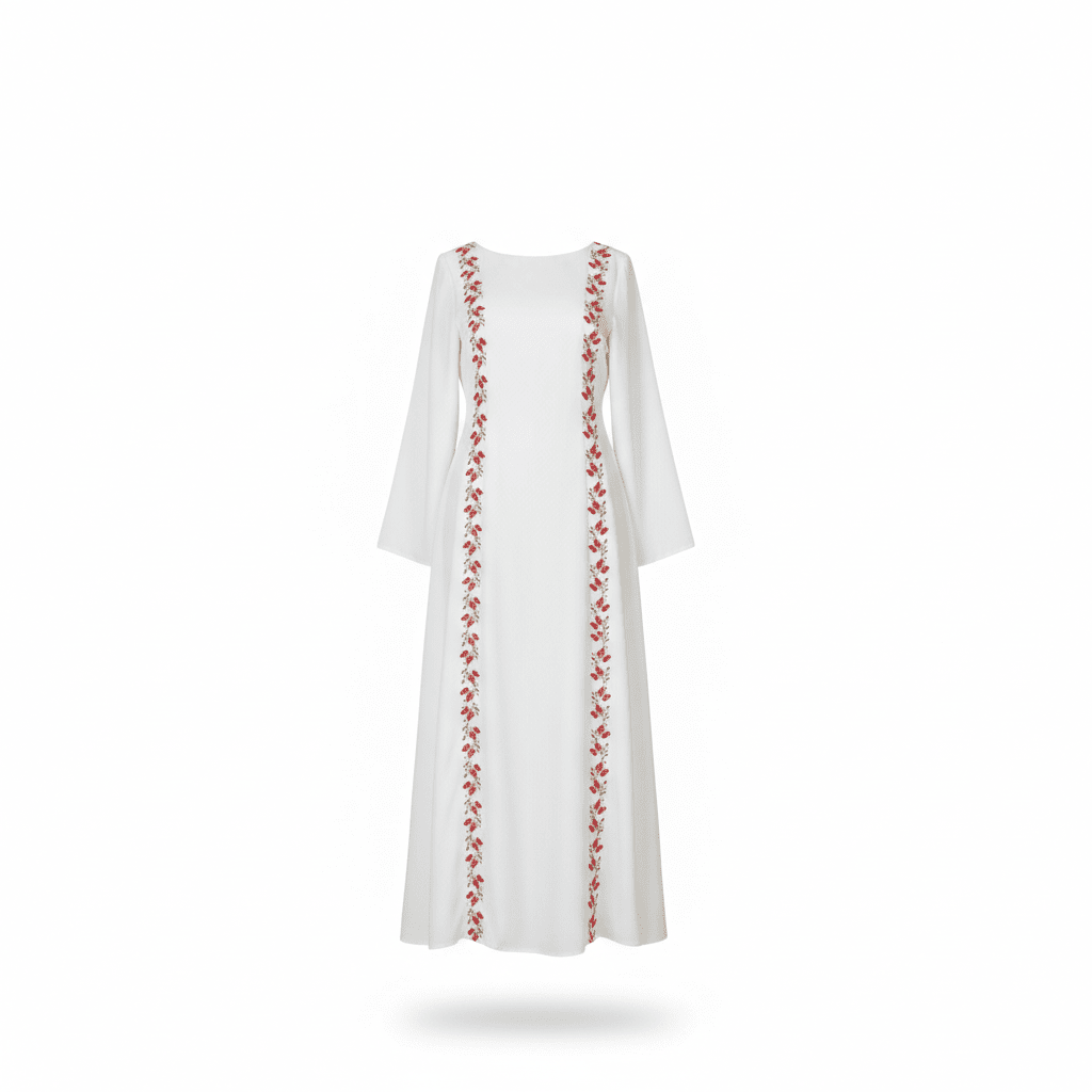 The Zaytouna Dress