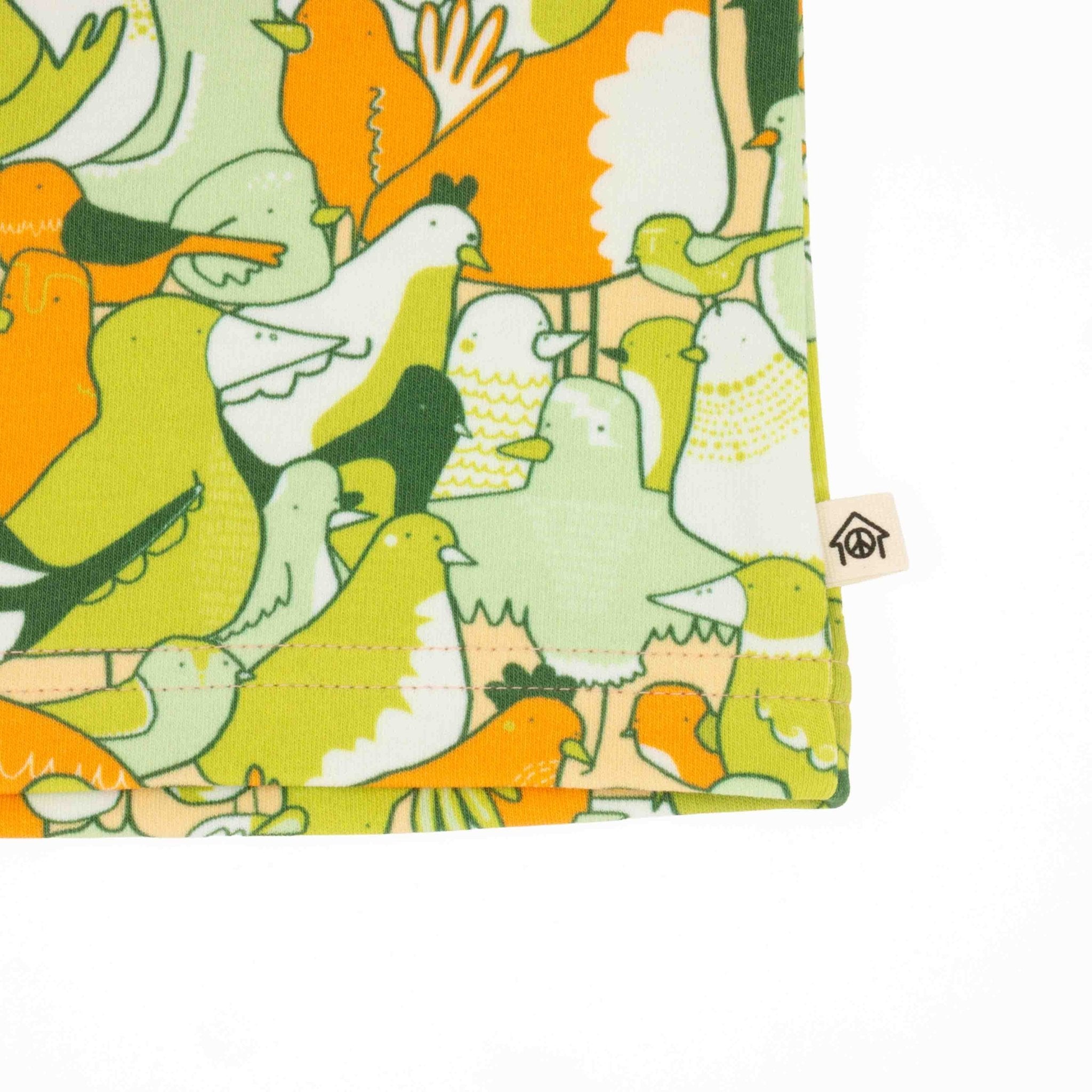 Baby Print Tank