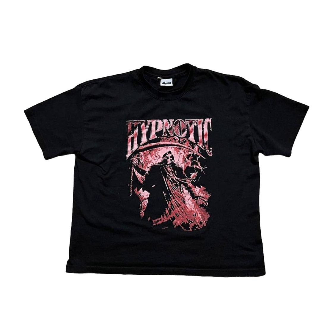 PPG Hoodie + "The Scythe" Tee (Red)