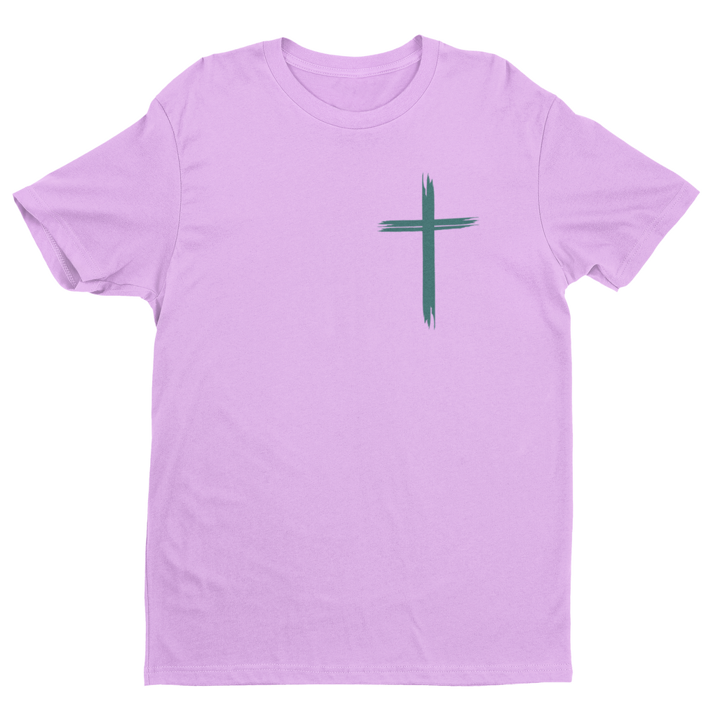 Death Lost Love Won Adult Graphic tee