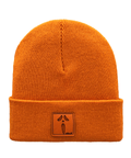 Haakwear Halloween Beanie, Halloween Slasher, Made in USA