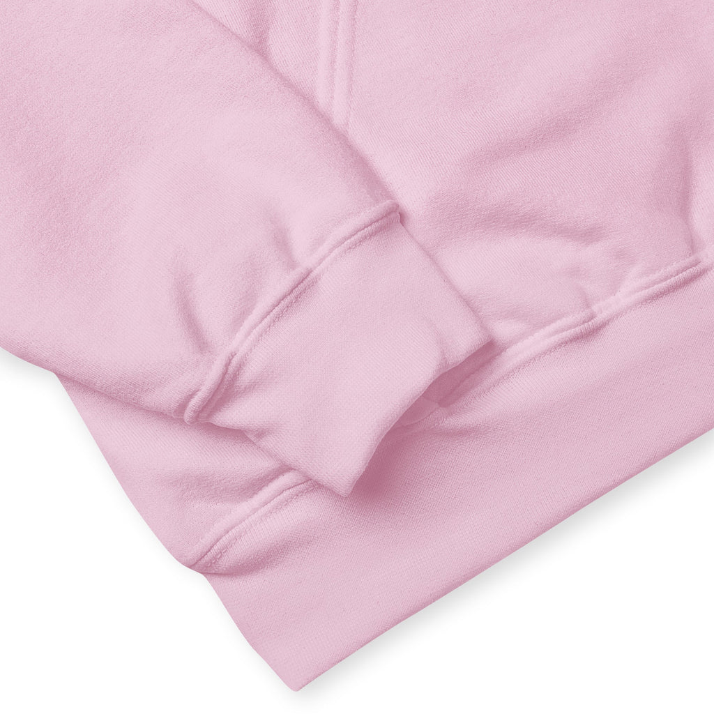 343 Never Forget Pullover Pocket Hoodie