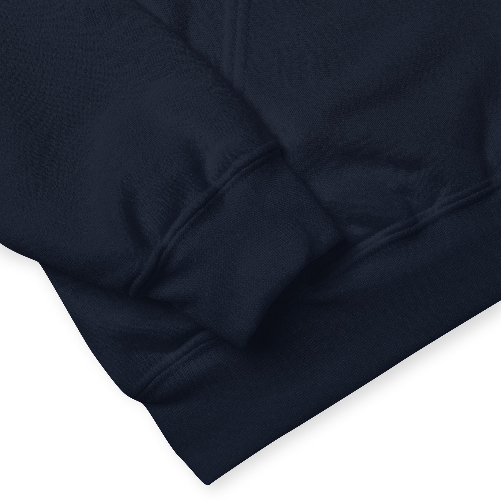 343 Never Forget Pullover Pocket Hoodie