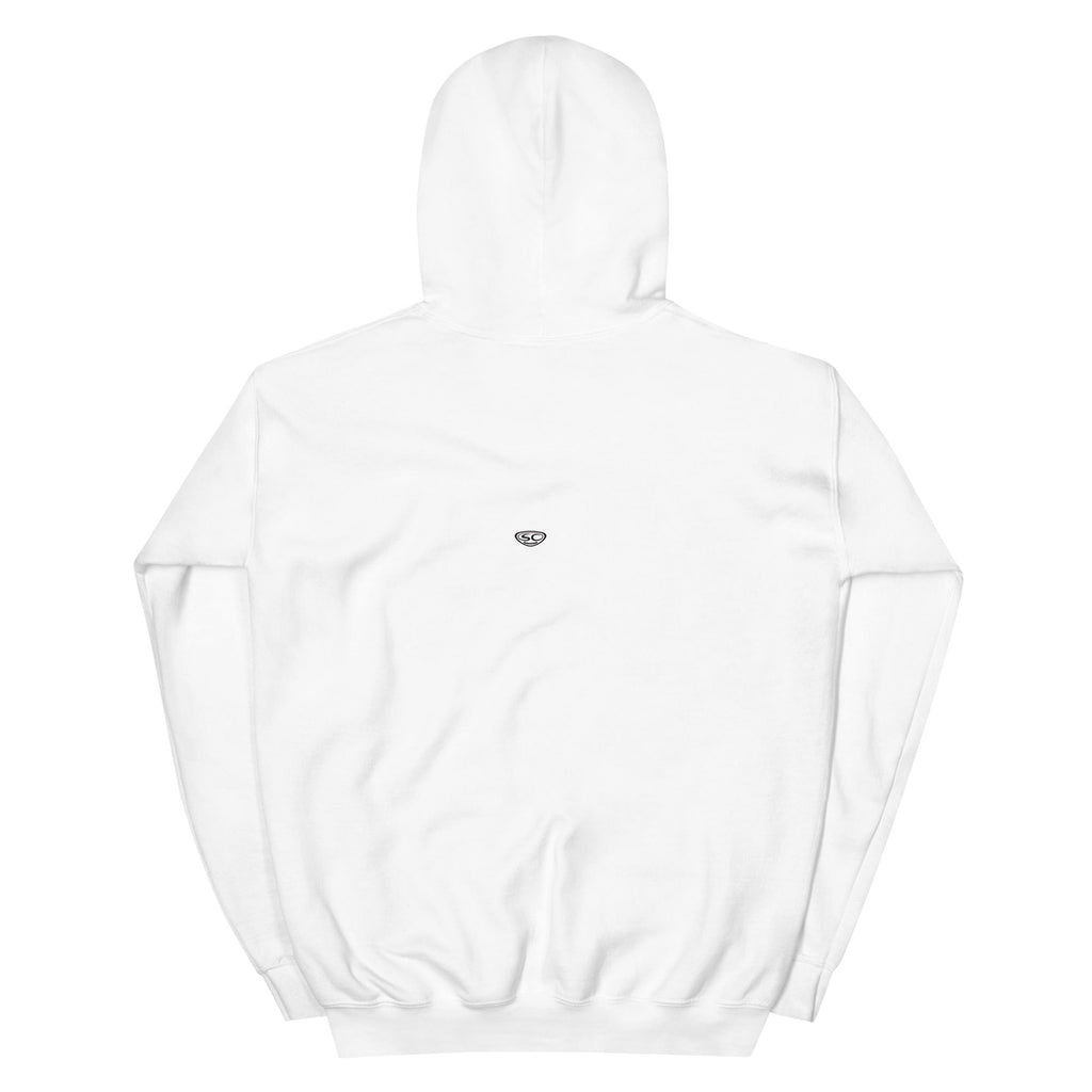 Santa Cruz Surf Shop EST 1969 Womens Hoodie