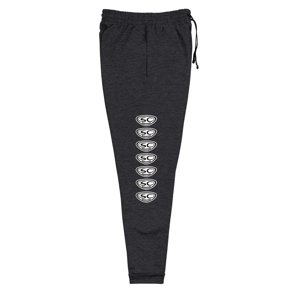 Santa Cruz Surf Shop "ONE & SEVEN" Unisex Joggers
