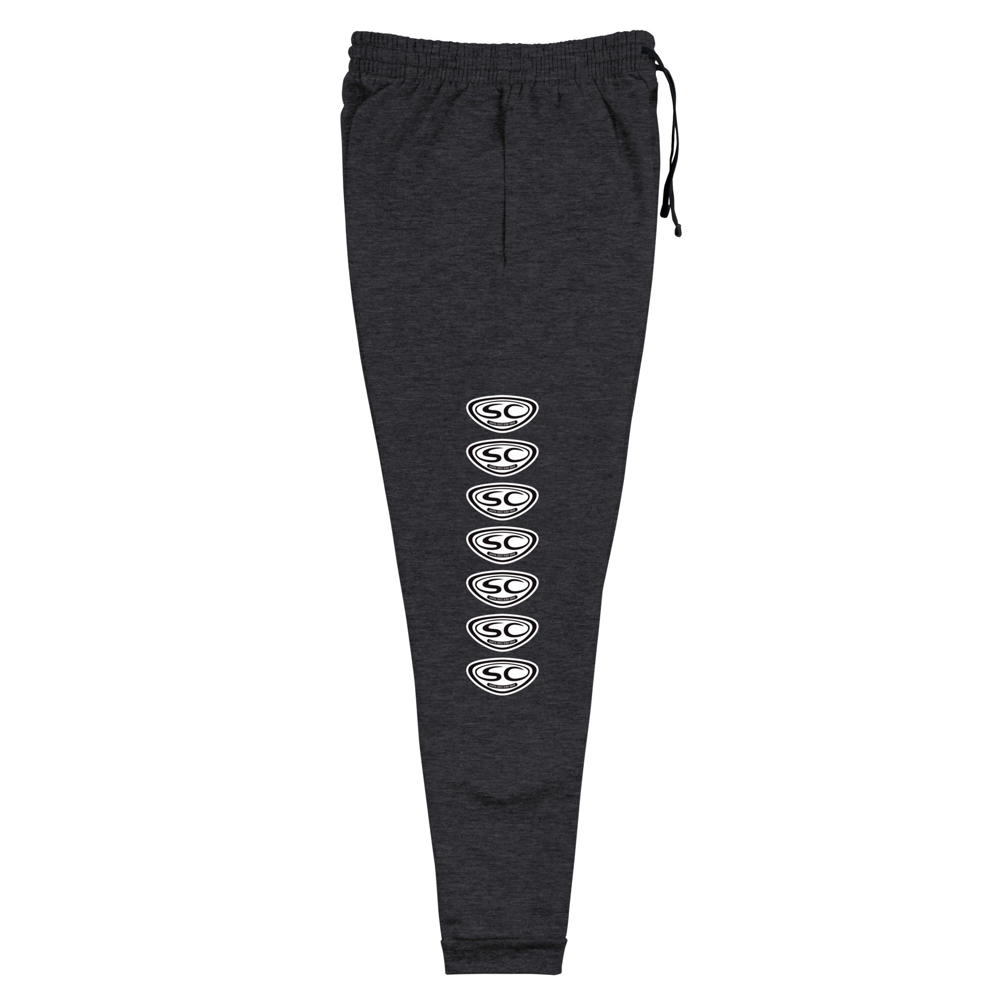 Santa Cruz Surf Shop "ONE & SEVEN" Unisex Joggers