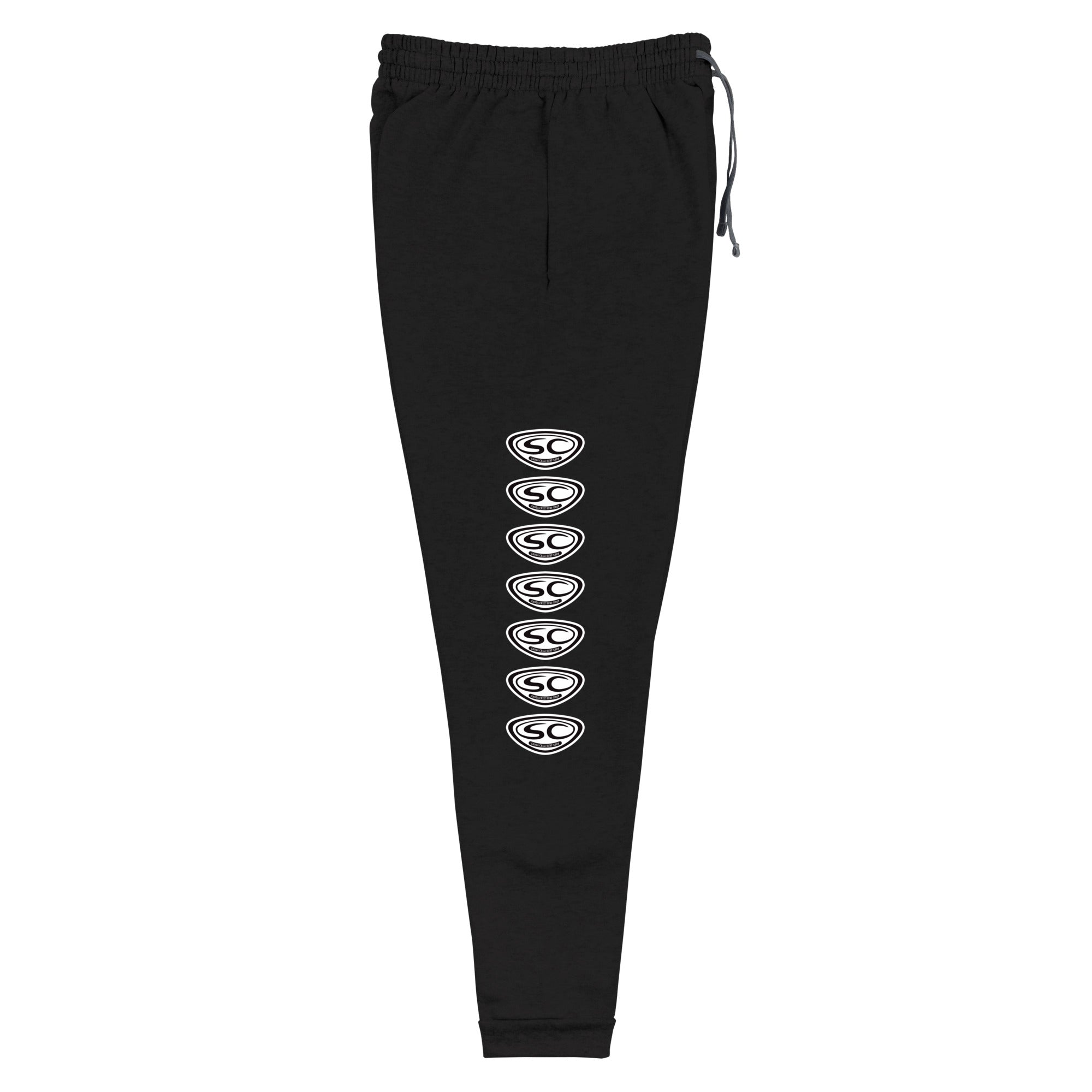 Santa Cruz Surf Shop "ONE & SEVEN" Unisex Joggers