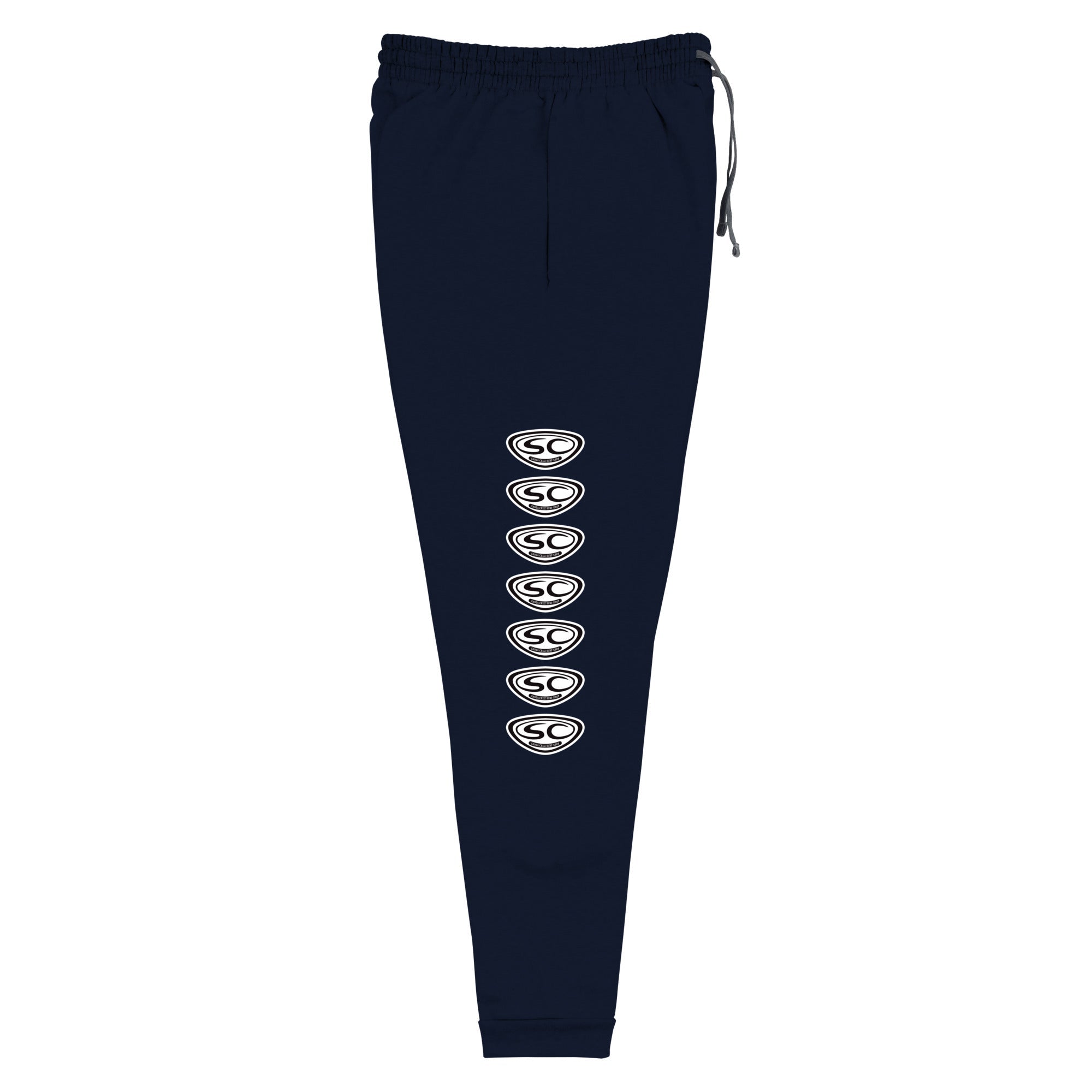 Santa Cruz Surf Shop "ONE & SEVEN" Unisex Joggers