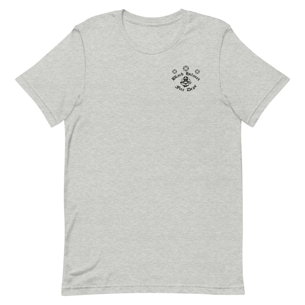 Biker Rocker Premium Tee