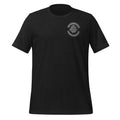 Black Helmet Relentless Biker Premium Tee