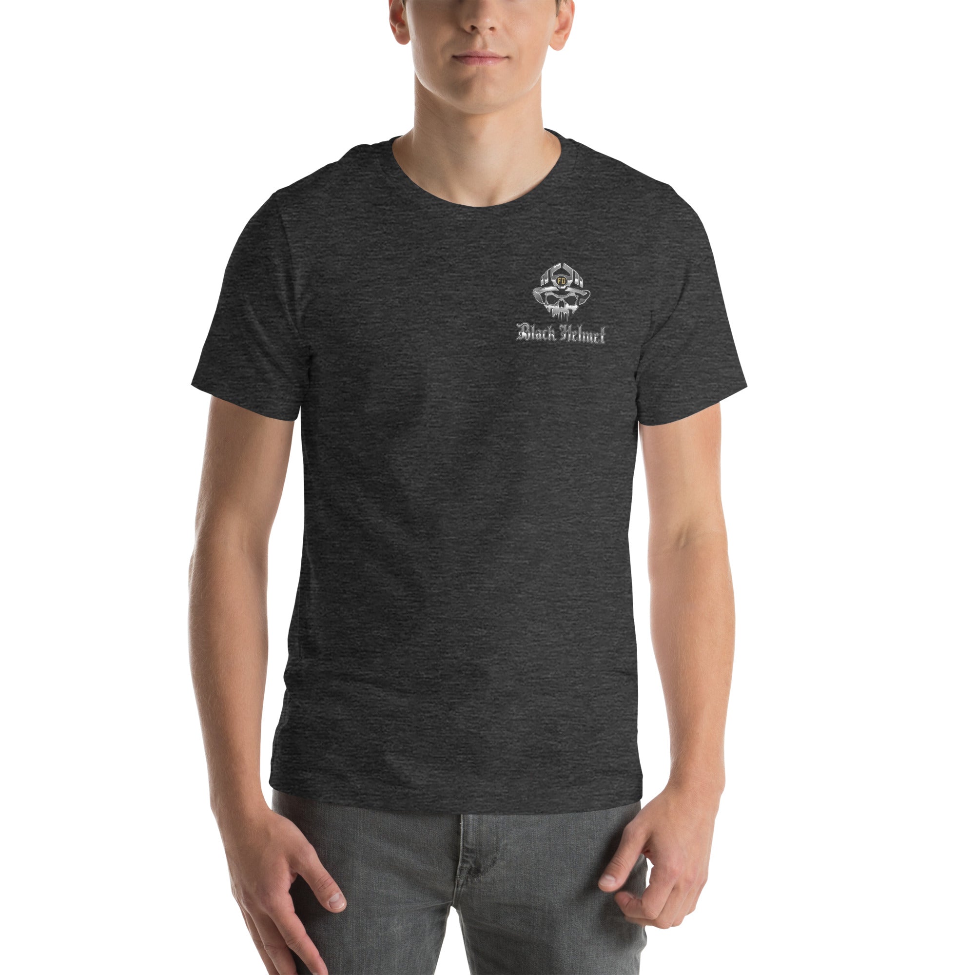 I'm Your Huckleberry Premium Tee - Summer Limited Edition