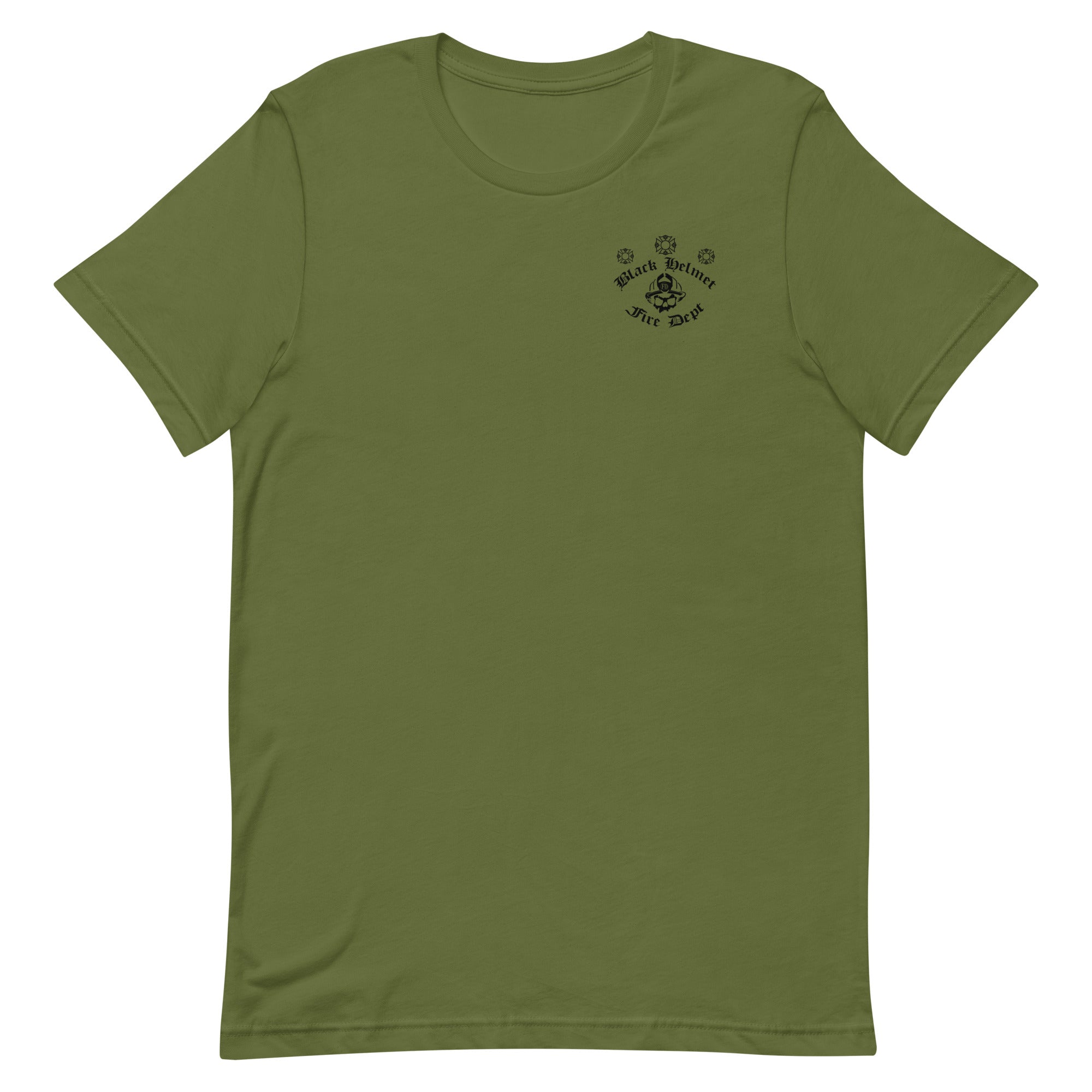 Biker Rocker Premium Tee