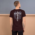 Signal 5555 9/11 Memorial Premium Tee