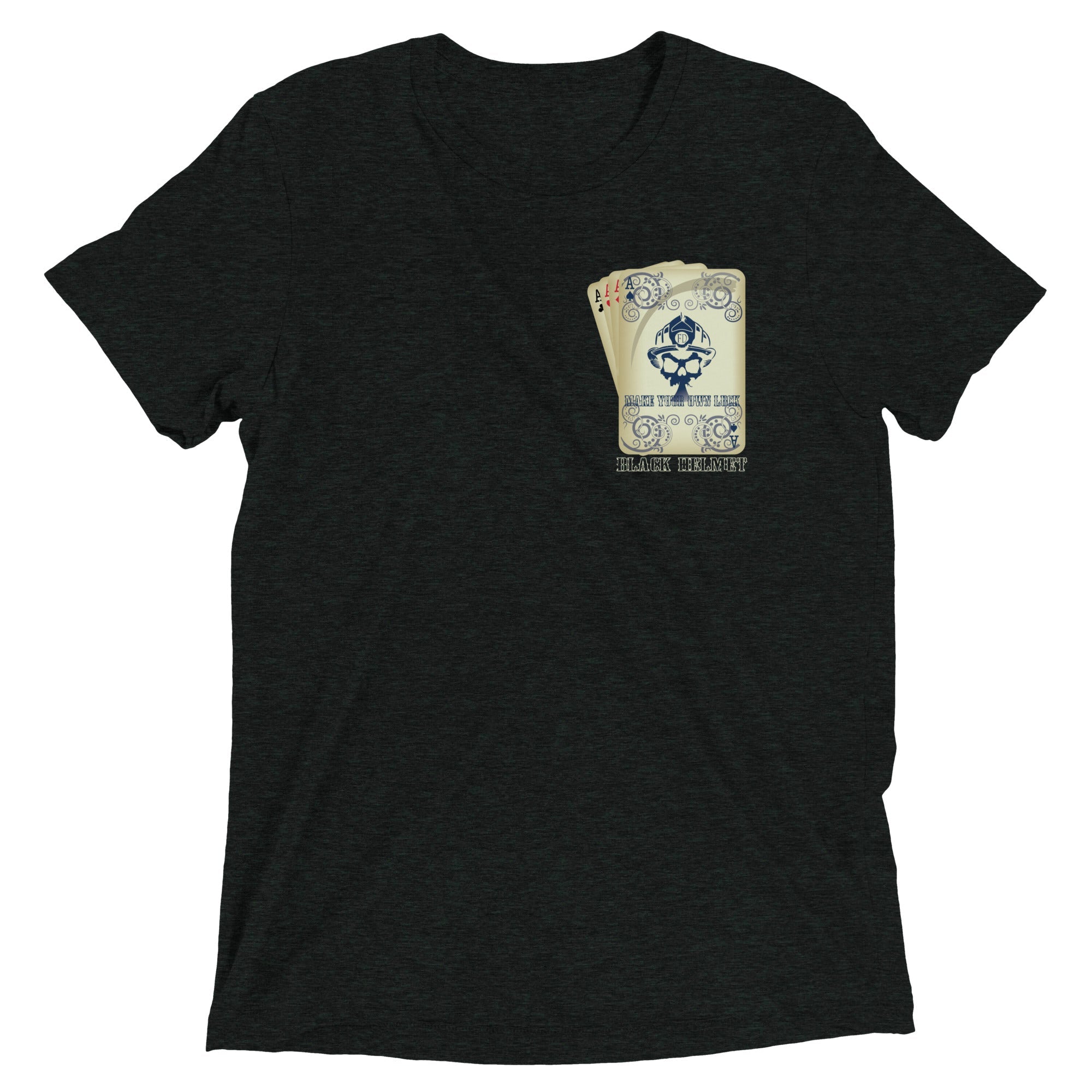 Make Your Own Luck Premium Tee