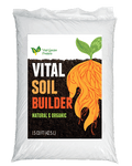 Vital Soil Builder - All-In-One Soil Amendment