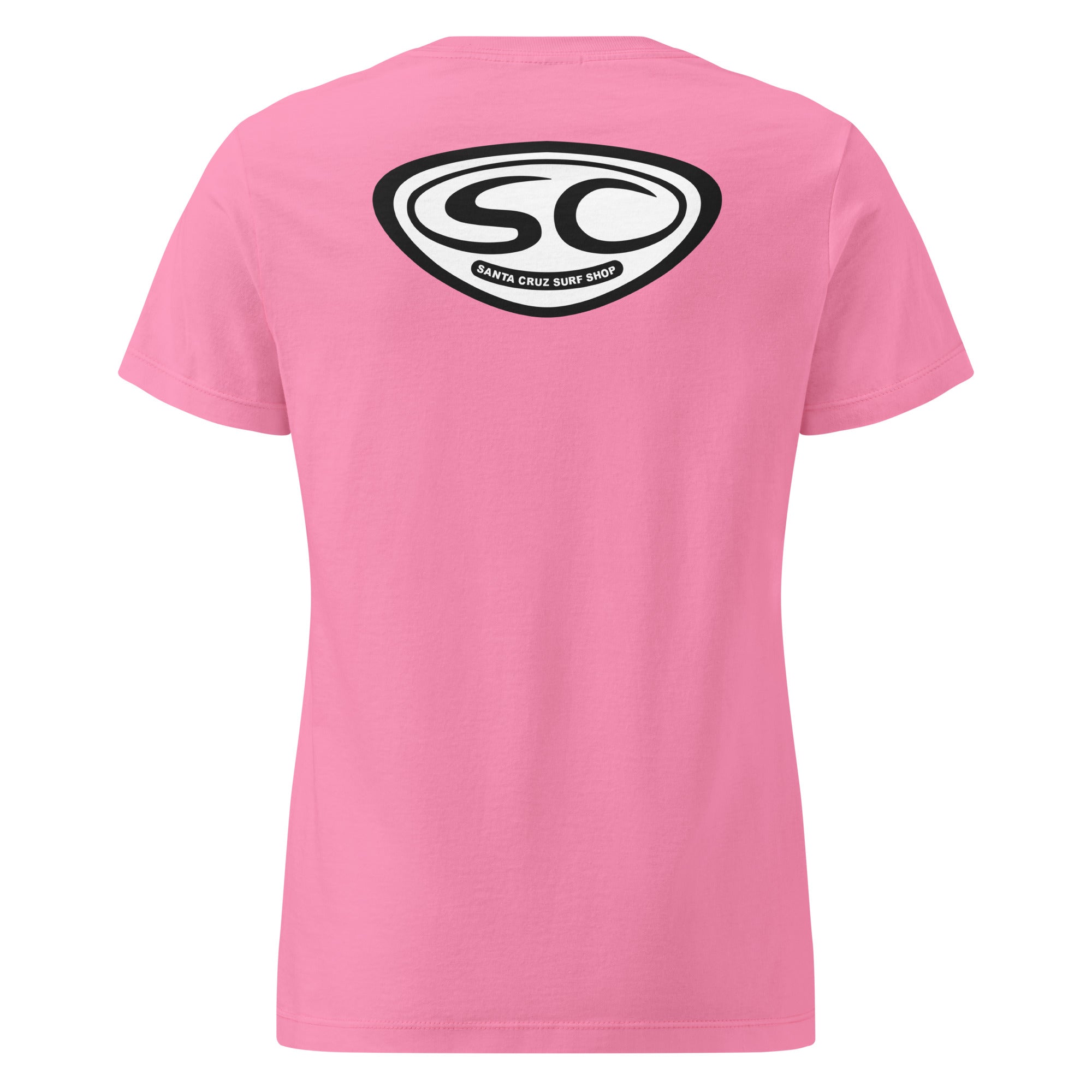 SC OG Boyfriend T Women’s basic softstyle t-shirt