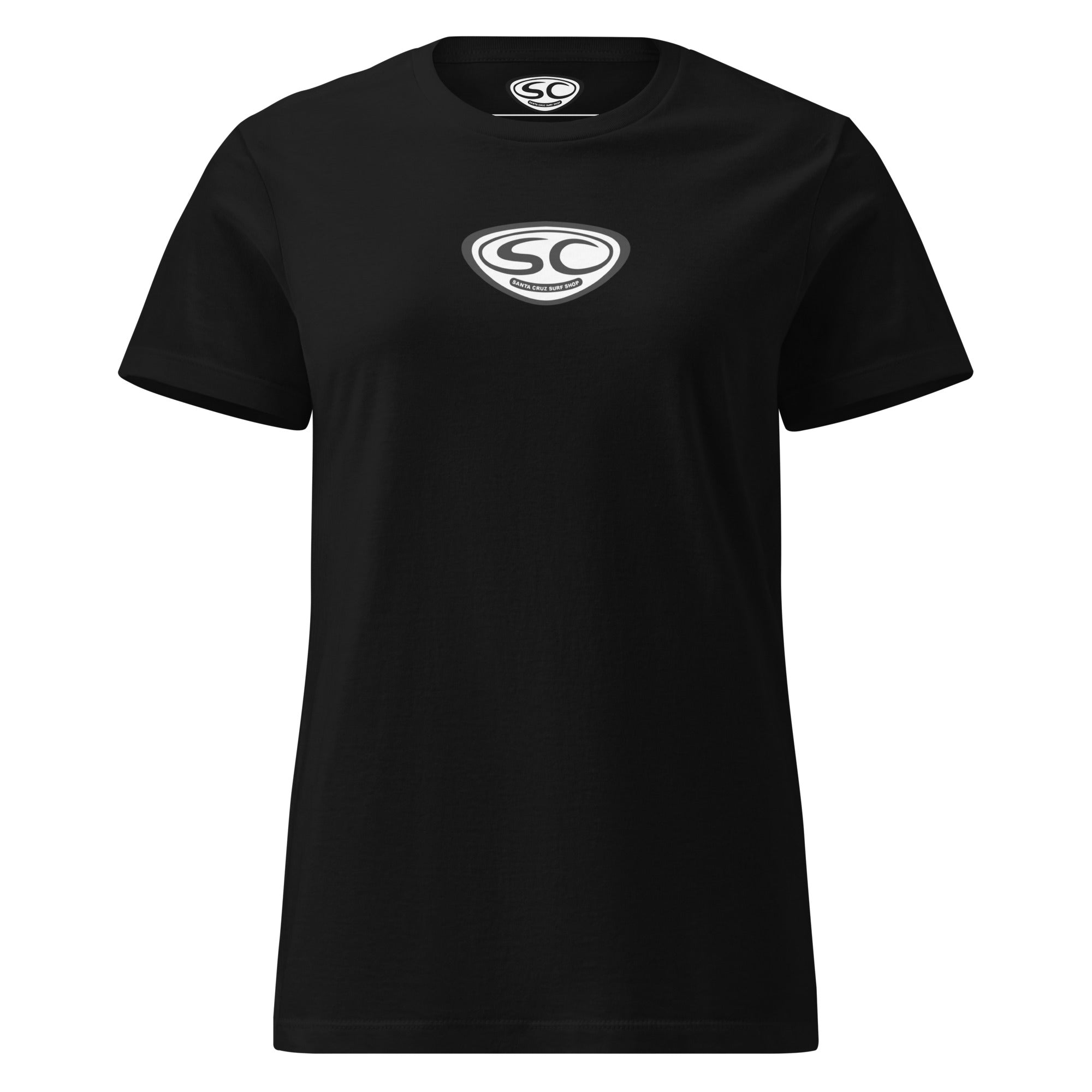 SC OG Boyfriend T Women’s basic softstyle t-shirt