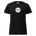 Pleasure Point Santa Cruz Women’s basic softstyle t-shirt