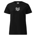 SC Surf City Women’s basic softstyle t-shirt