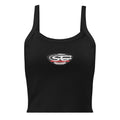 United We Stand SC Women’s micro-rib tank top