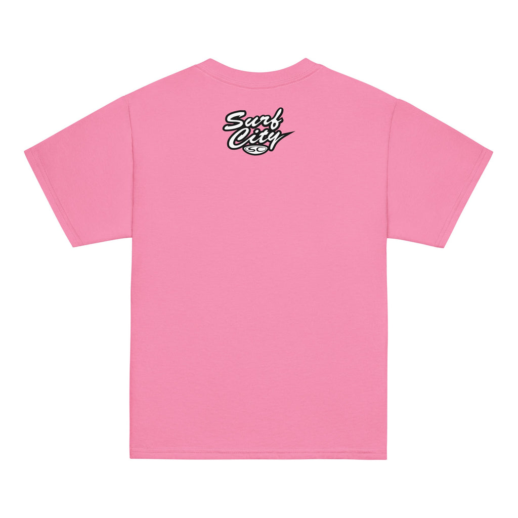 Surf City SC Unisex Youth classic tee