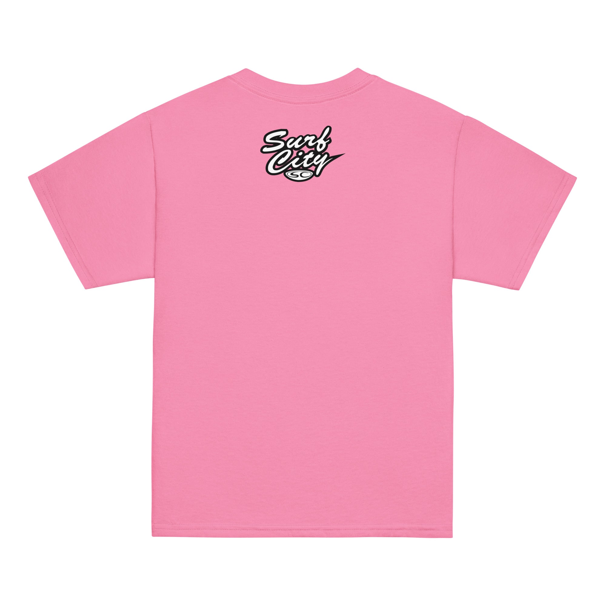 Surf City SC Unisex Youth classic tee