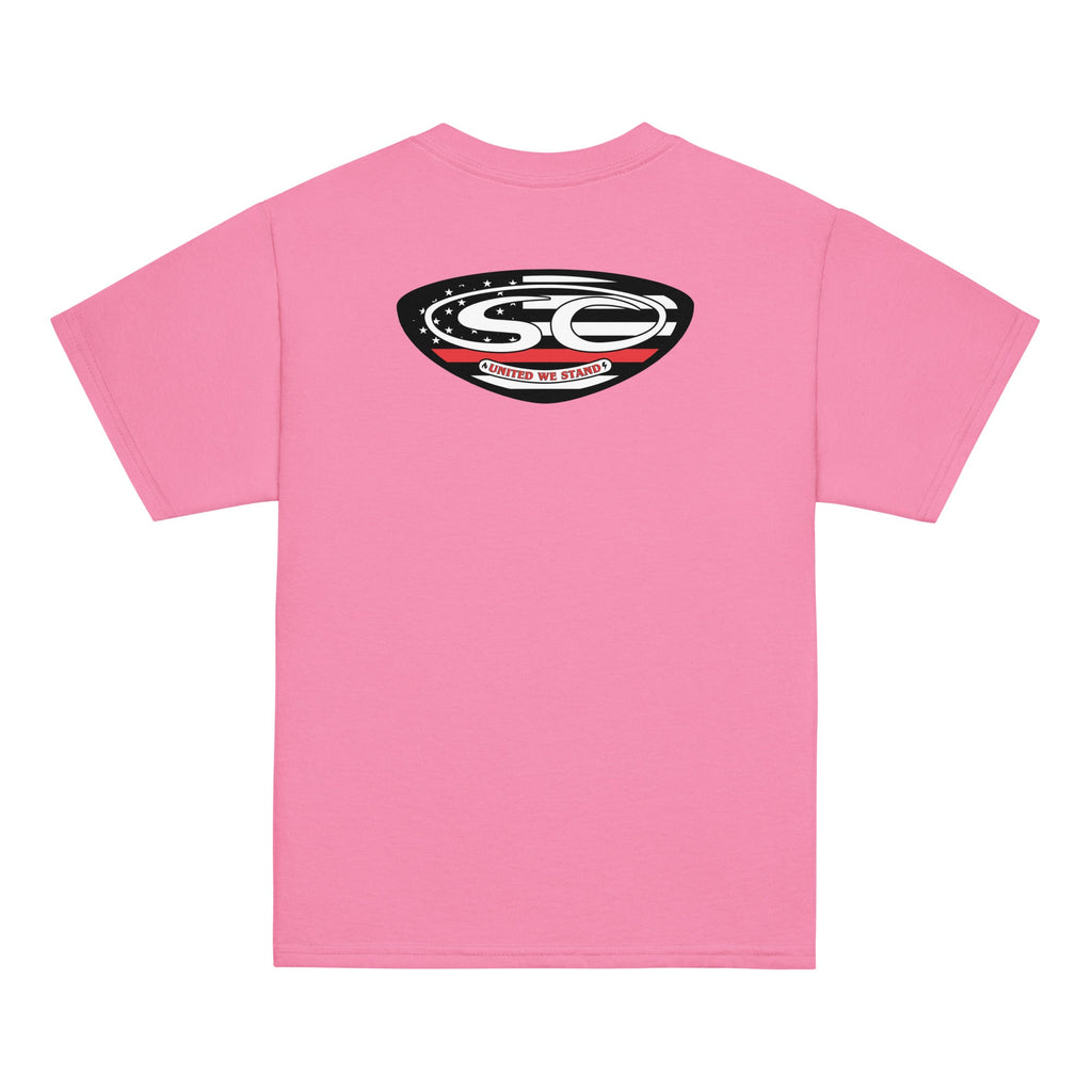 United We Stand Youth classic tee