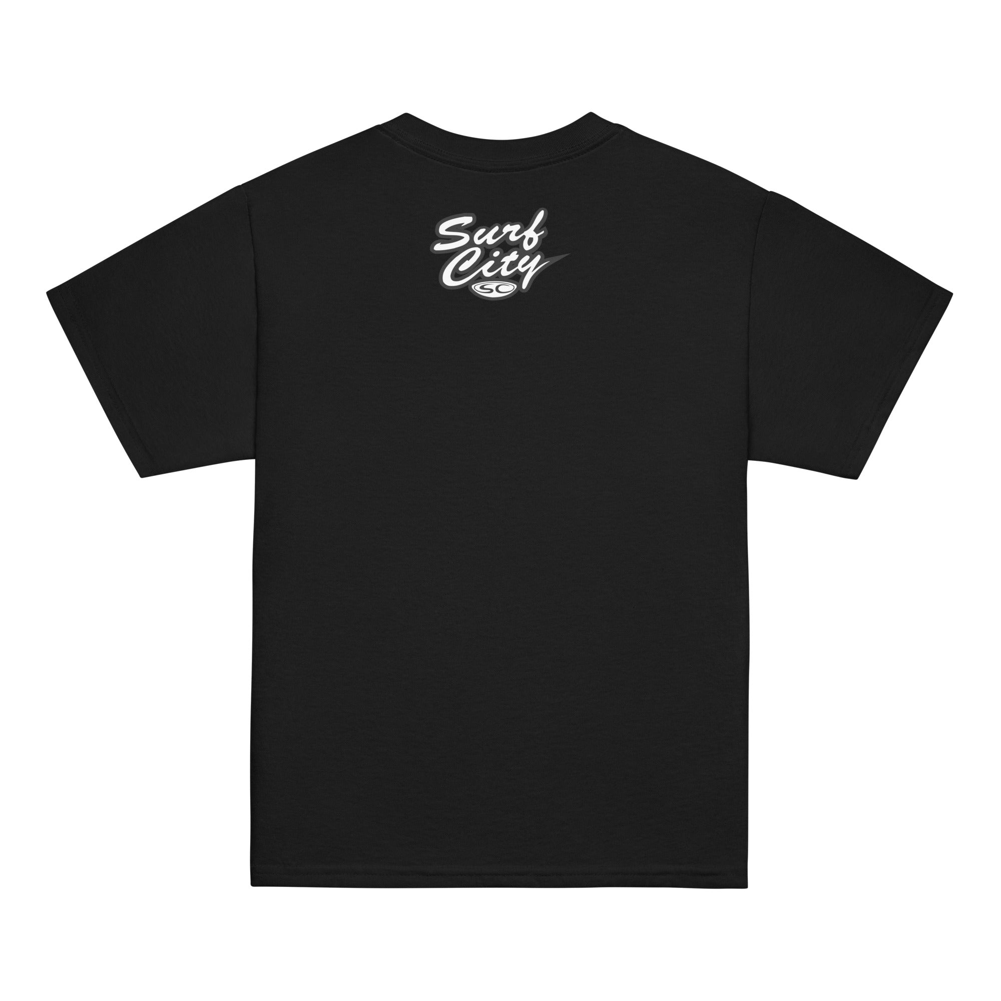 Surf City SC Unisex Youth classic tee
