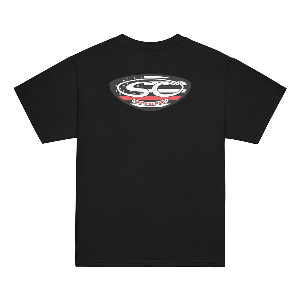 United We Stand Youth classic tee
