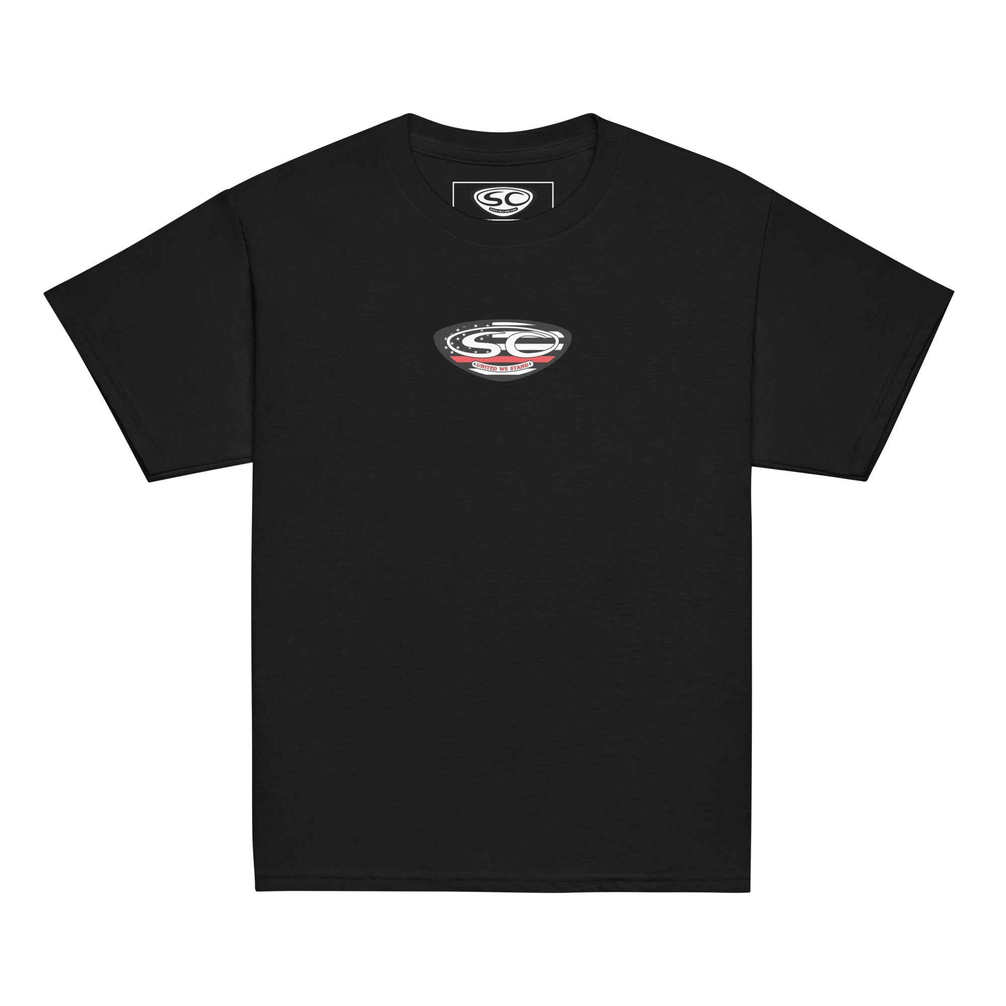 United We Stand Youth classic tee