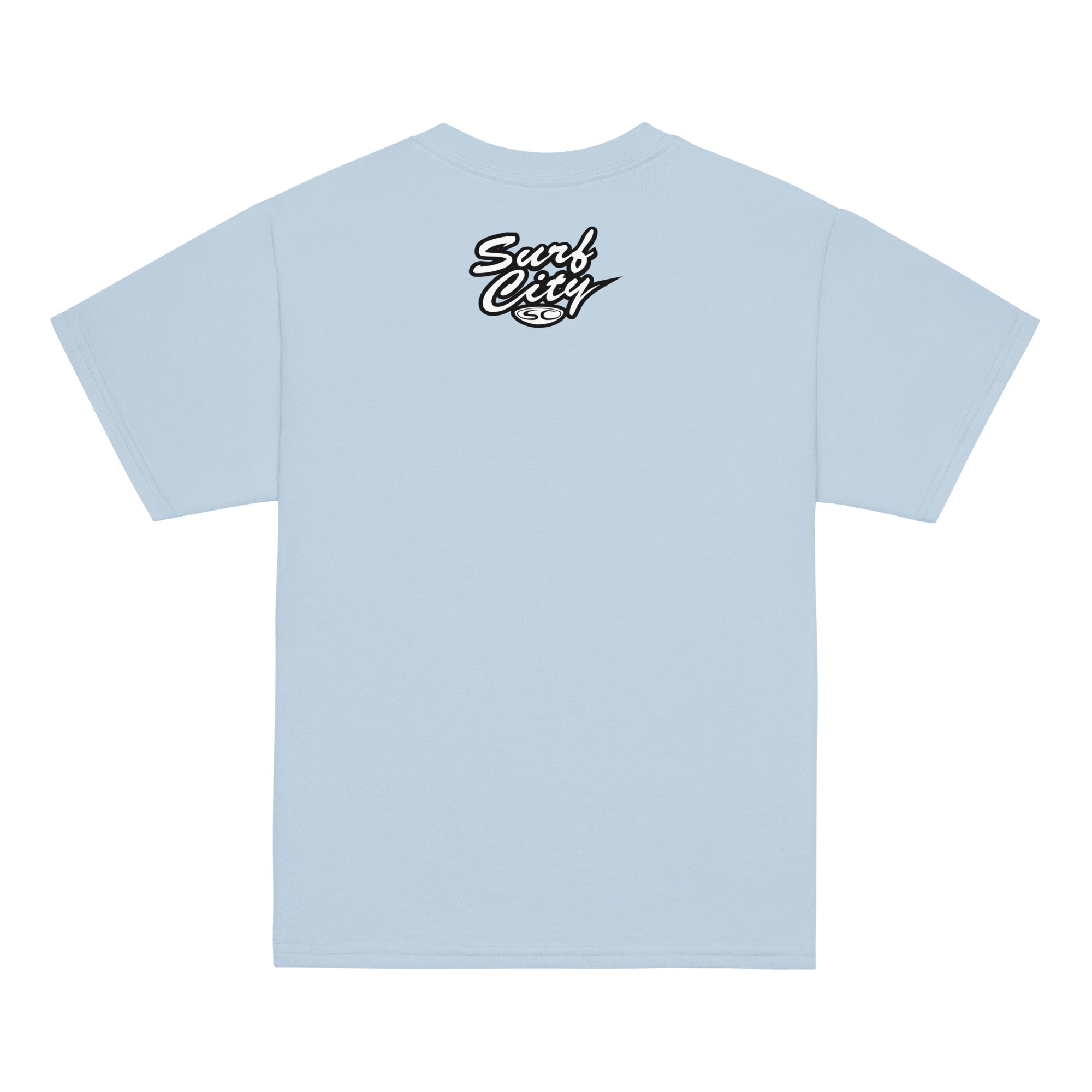 Surf City SC Unisex Youth classic tee