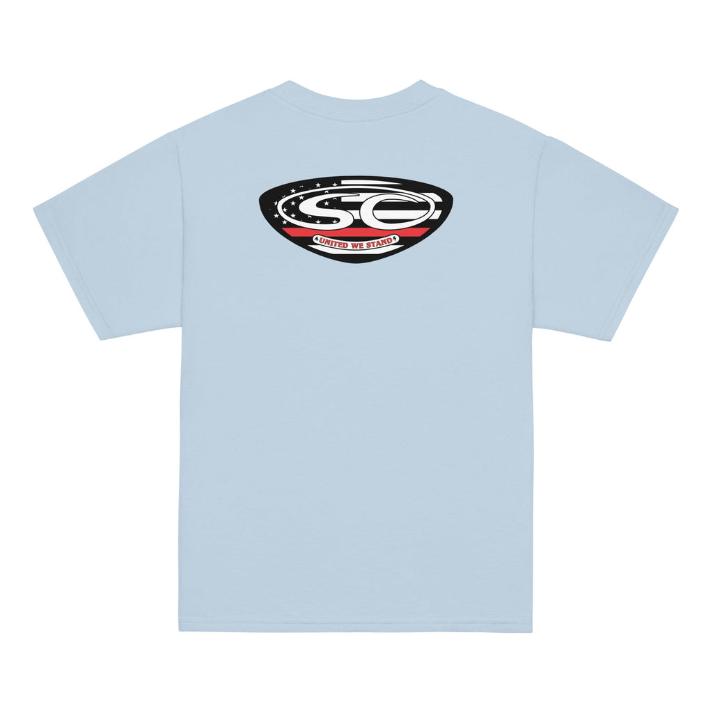United We Stand Youth classic tee
