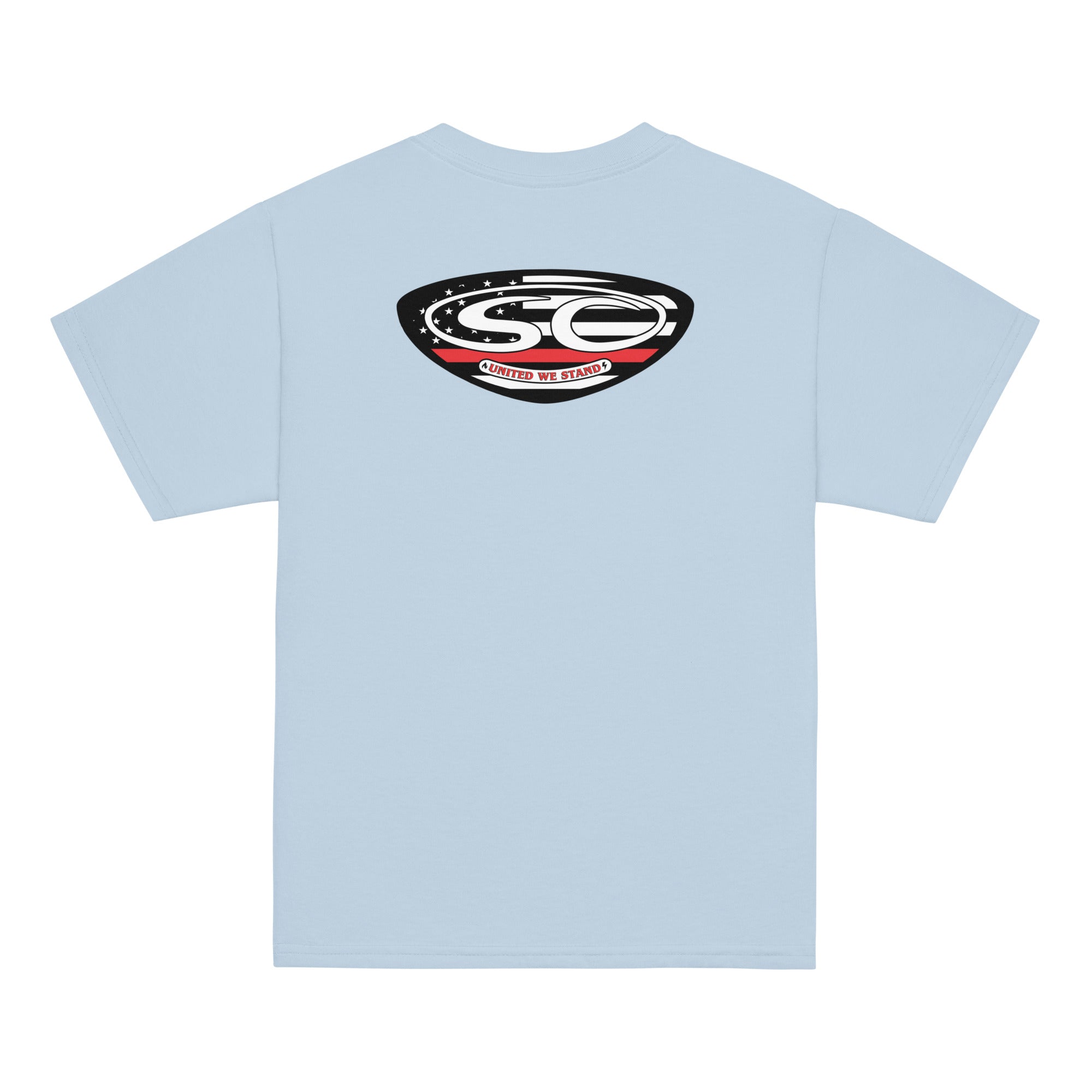 United We Stand Youth classic tee