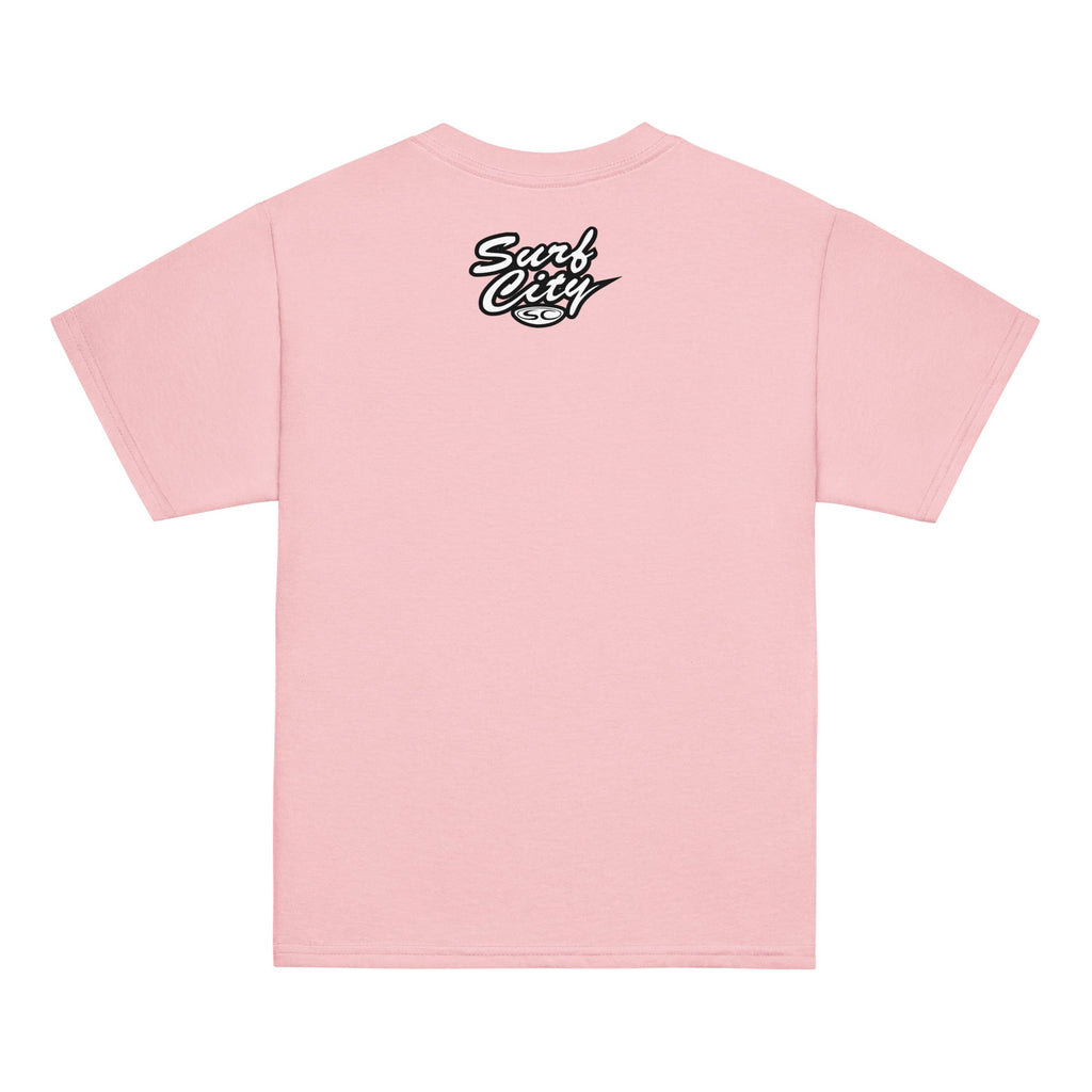 Surf City SC Unisex Youth classic tee