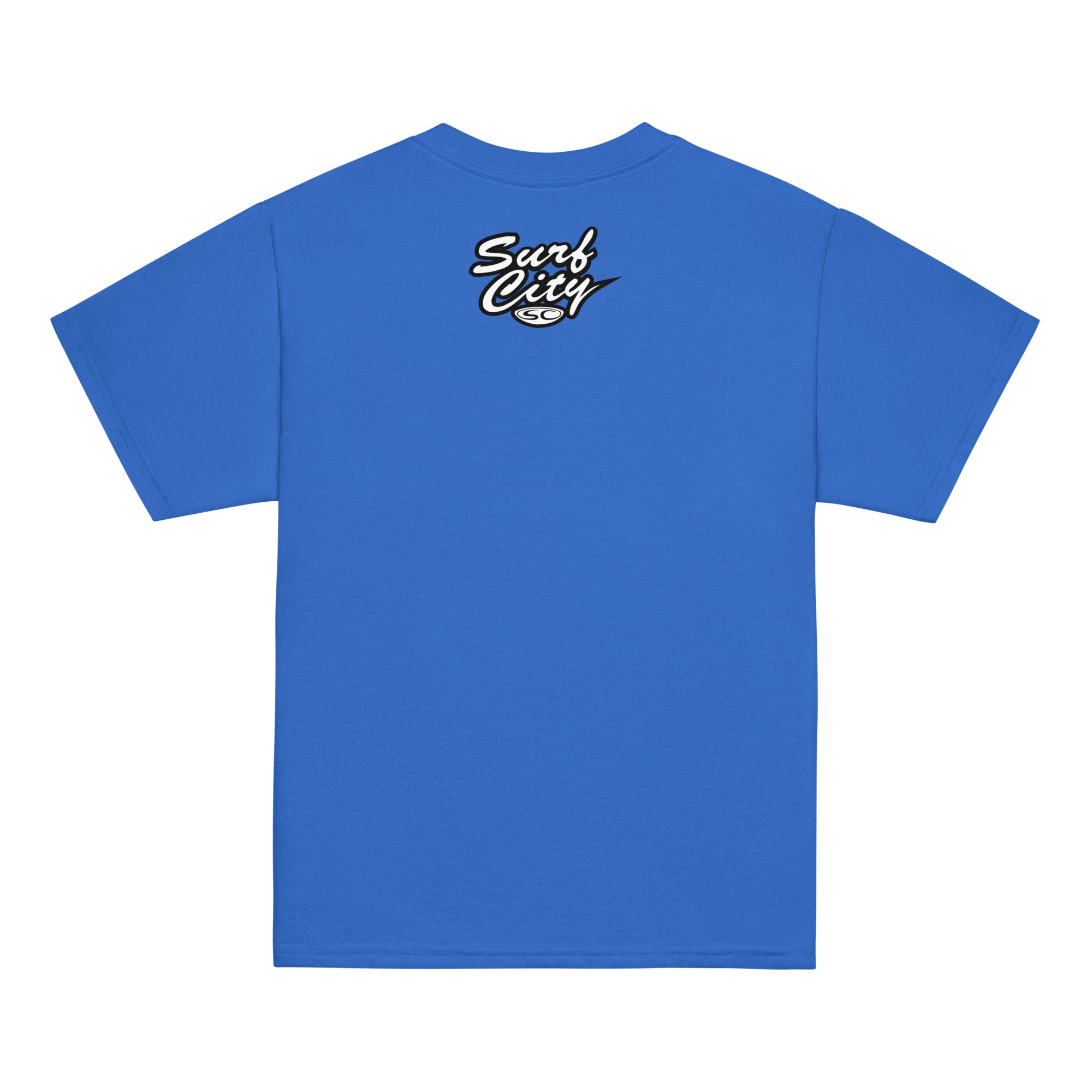 Surf City SC Unisex Youth classic tee