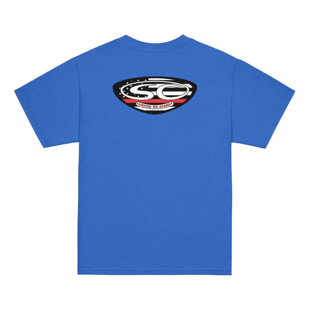 United We Stand Youth classic tee