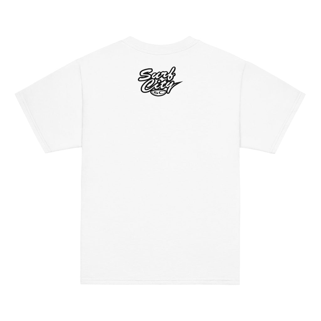 Surf City SC Unisex Youth classic tee