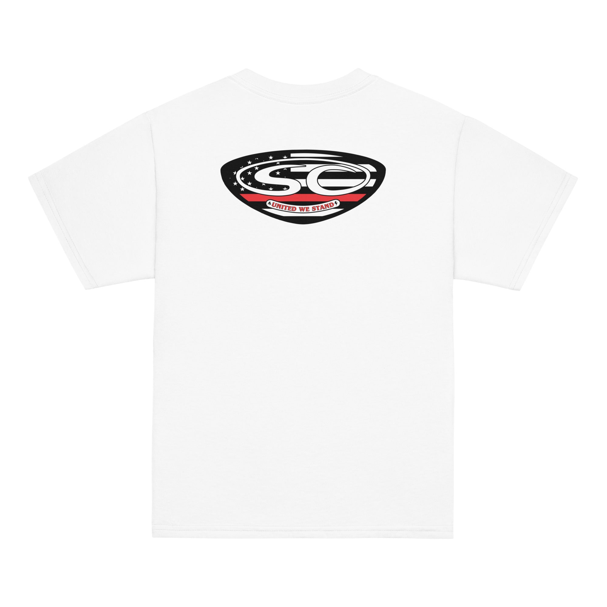 United We Stand Youth classic tee